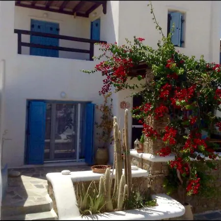 Beautiful Apt In Ano Mera Village , Mykonos Appartamento Mykonos Town