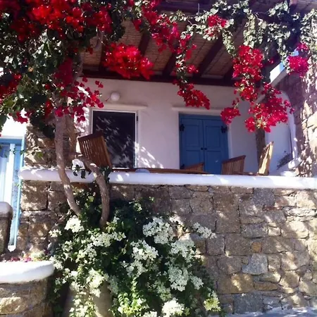Appartamento Beautiful Apt In Ano Mera Village , Mykonos Mykonos Town