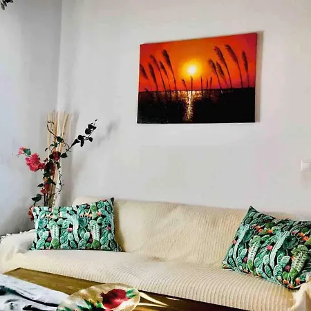 Appartamento Beautiful Apt In Ano Mera Village , Mykonos *