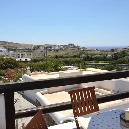 Appartamento Beautiful Apt In Ano Mera Village , Mykonos