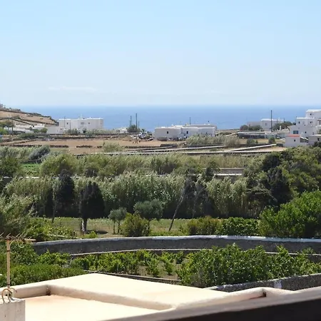 Appartamento Beautiful Apt In Ano Mera Village , Mykonos *