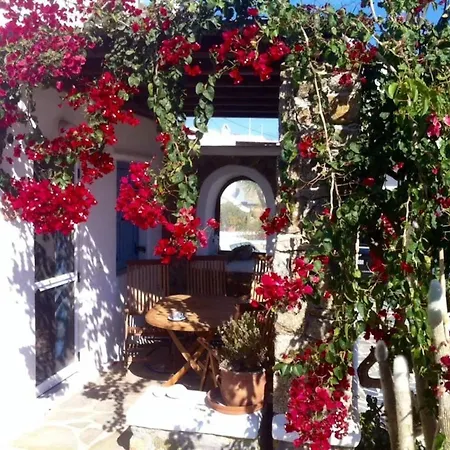 Appartamento Beautiful Apt In Ano Mera Village , Mykonos
