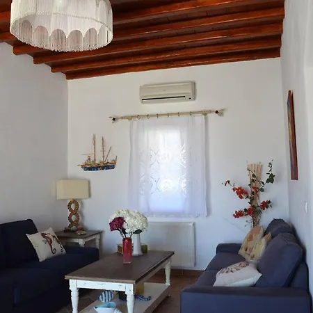 Appartamento Beautiful Apt In Ano Mera Village , Mykonos Mykonos Town