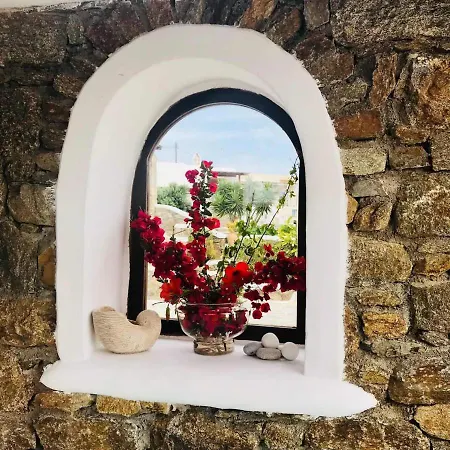 Appartamento Beautiful Apt In Ano Mera Village , Mykonos