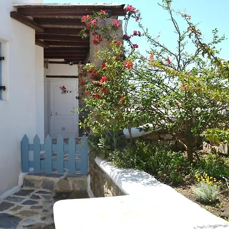 Appartamento Beautiful Apt In Ano Mera Village , Mykonos *
