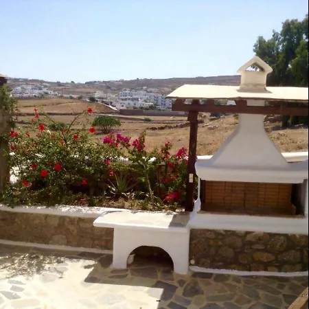 Beautiful Apt In Ano Mera Village , Mykonos Appartamento Mykonos Town