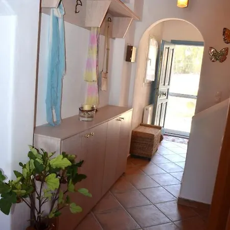 Beautiful Apt In Ano Mera Village , Mykonos Appartamento *