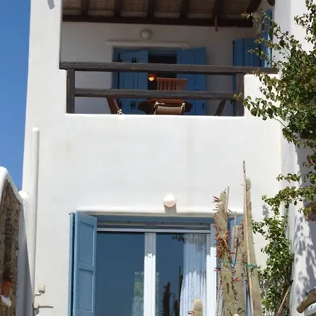 Beautiful Apt In Ano Mera Village , Mykonos Appartamento Mykonos Town